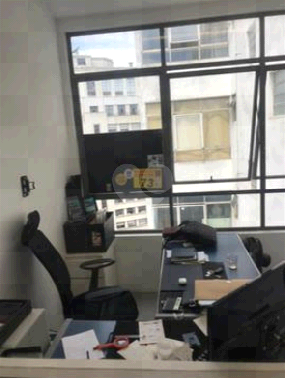 Venda Salas São Paulo Centro REO472973 11