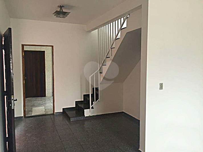 Venda Sobrado São Paulo Vila Amália (zona Norte) REO473025 14