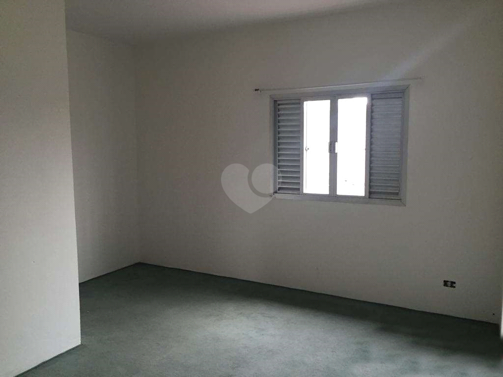 Venda Sobrado São Paulo Vila Amália (zona Norte) REO473025 4