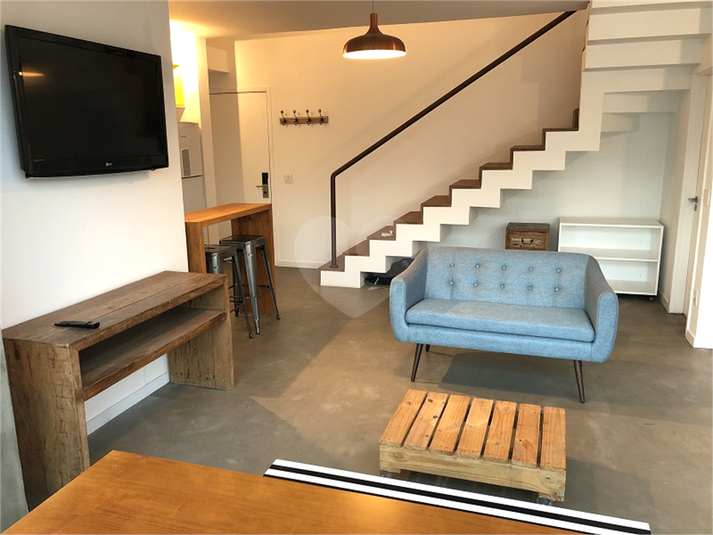 Venda Apartamento São Paulo Vila Gertrudes REO47306 7