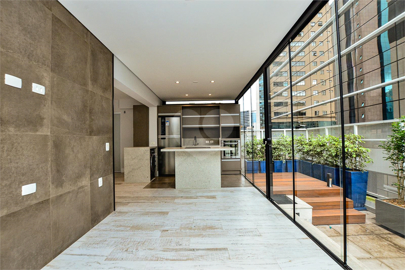 Venda Apartamento São Paulo Vila Olímpia REO473060 8