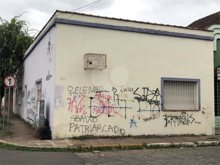 Rua Lindoldo Collor
