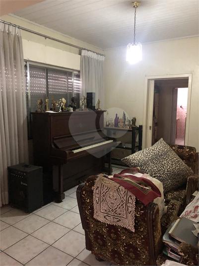 Venda Casa São Leopoldo Centro REO473078 18