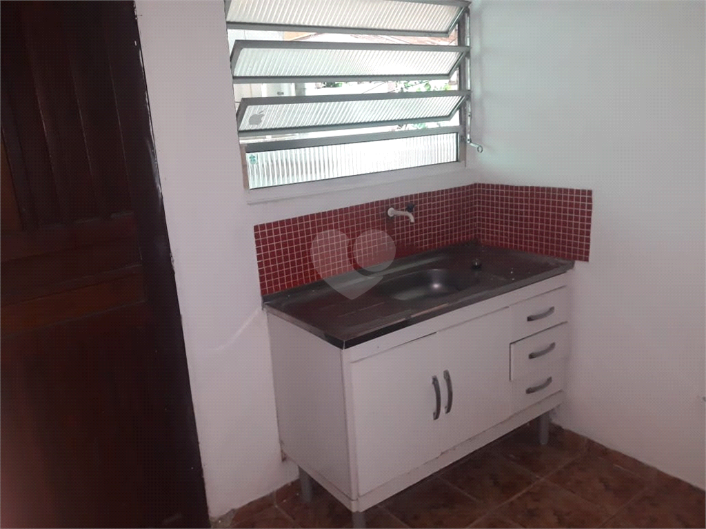 Venda Casa São Paulo Santa Teresinha REO473110 8