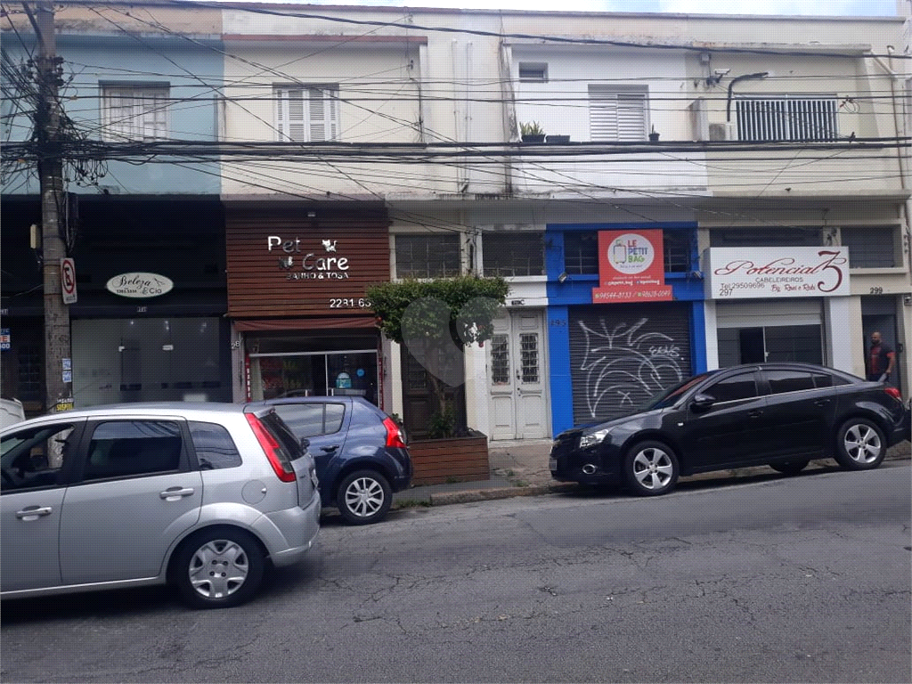 Venda Casa São Paulo Santa Teresinha REO473110 17