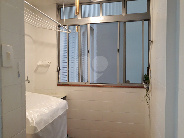 Venda Apartamento São Paulo Cerqueira César REO473126 25