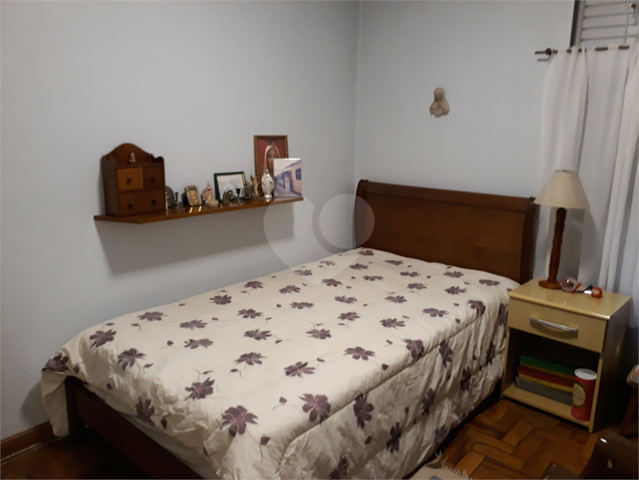 Venda Apartamento São Paulo Cerqueira César REO473126 13