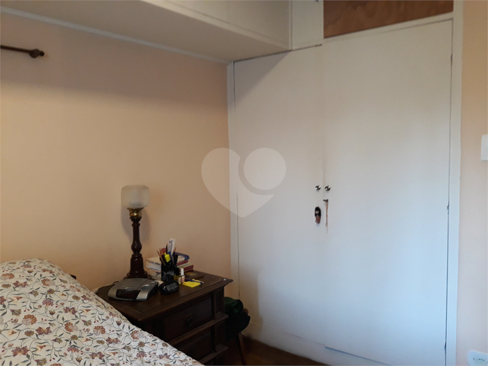 Venda Apartamento São Paulo Cerqueira César REO473126 14