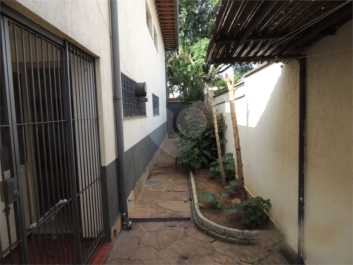 Venda Sobrado São Paulo Alto Da Lapa REO473149 11