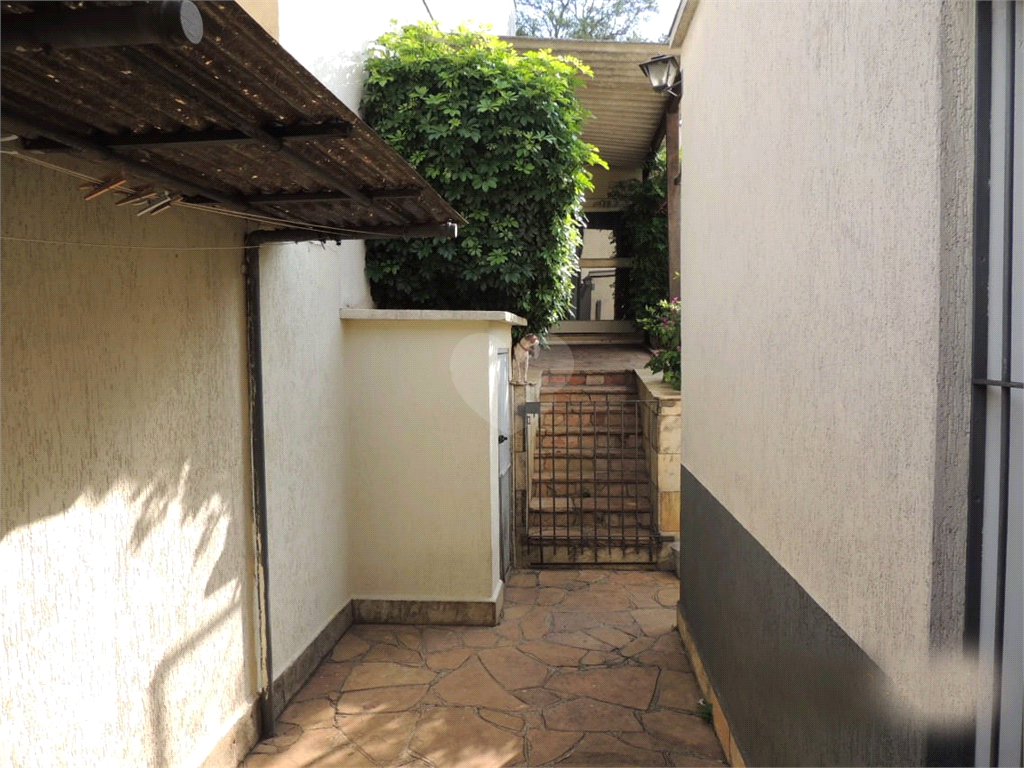 Venda Sobrado São Paulo Alto Da Lapa REO473149 13