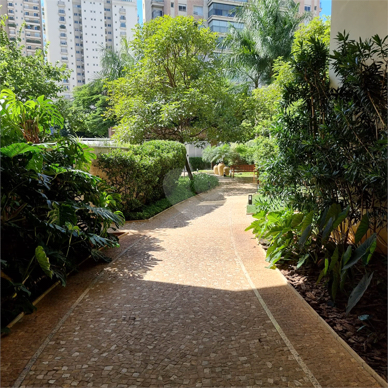 Venda Apartamento São Paulo Vila Nova Conceição REO47319 14