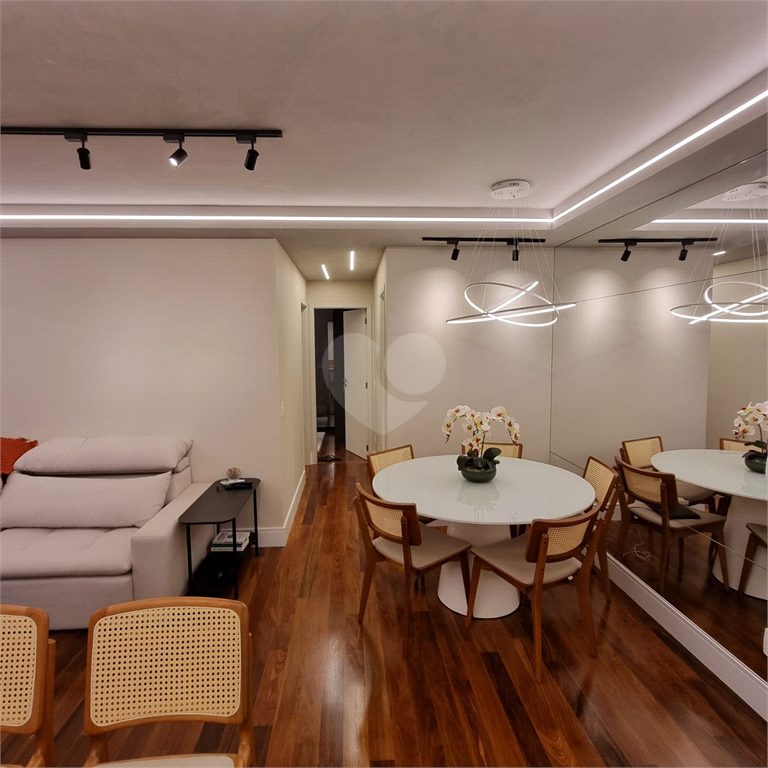 Venda Apartamento São Paulo Vila Nova Conceição REO47319 10