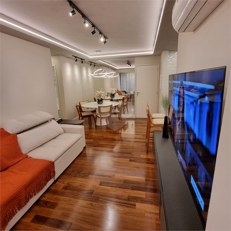 Venda Apartamento São Paulo Vila Nova Conceição REO47319 1