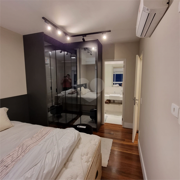 Venda Apartamento São Paulo Vila Nova Conceição REO47319 11