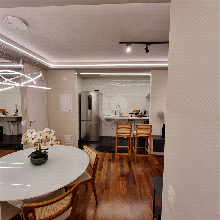 Venda Apartamento São Paulo Vila Nova Conceição REO47319 5