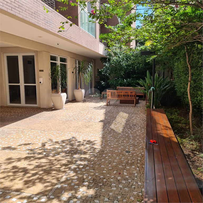 Venda Apartamento São Paulo Vila Nova Conceição REO47319 15