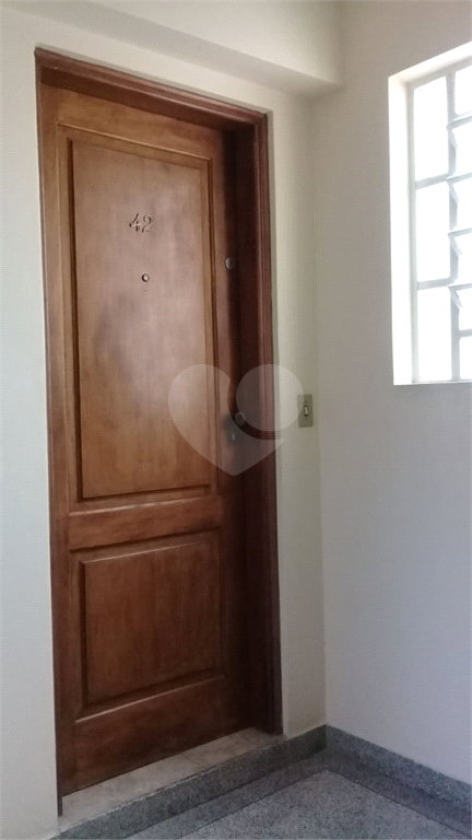 Venda Apartamento Indaiatuba Vila Castelo Branco REO473210 4