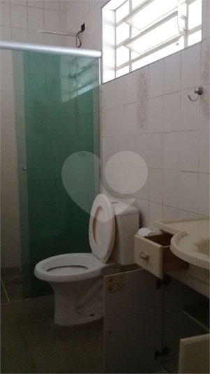 Venda Apartamento Indaiatuba Vila Castelo Branco REO473210 13