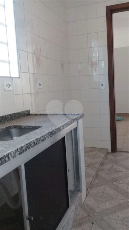 Venda Apartamento Indaiatuba Vila Castelo Branco REO473210 21