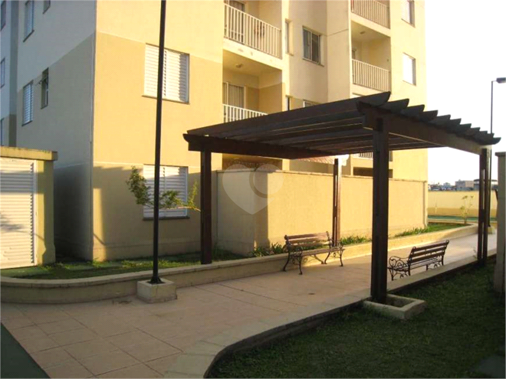 Venda Apartamento São Paulo Jardim Do Tiro REO473236 5