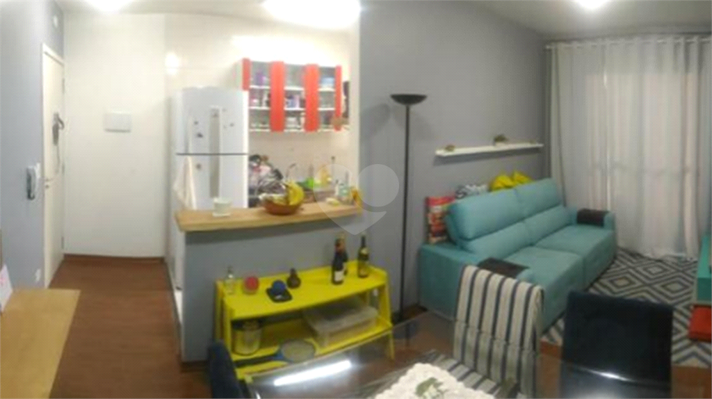 Venda Apartamento São Paulo Jardim Do Tiro REO473236 7