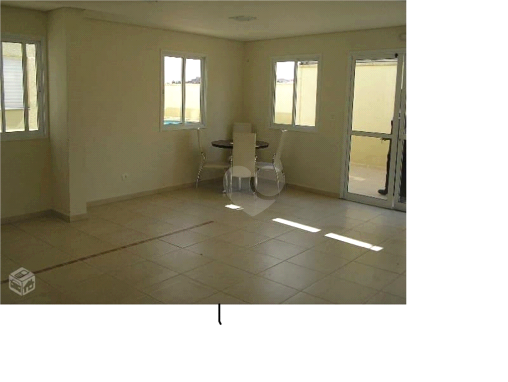 Venda Apartamento São Paulo Jardim Do Tiro REO473236 12