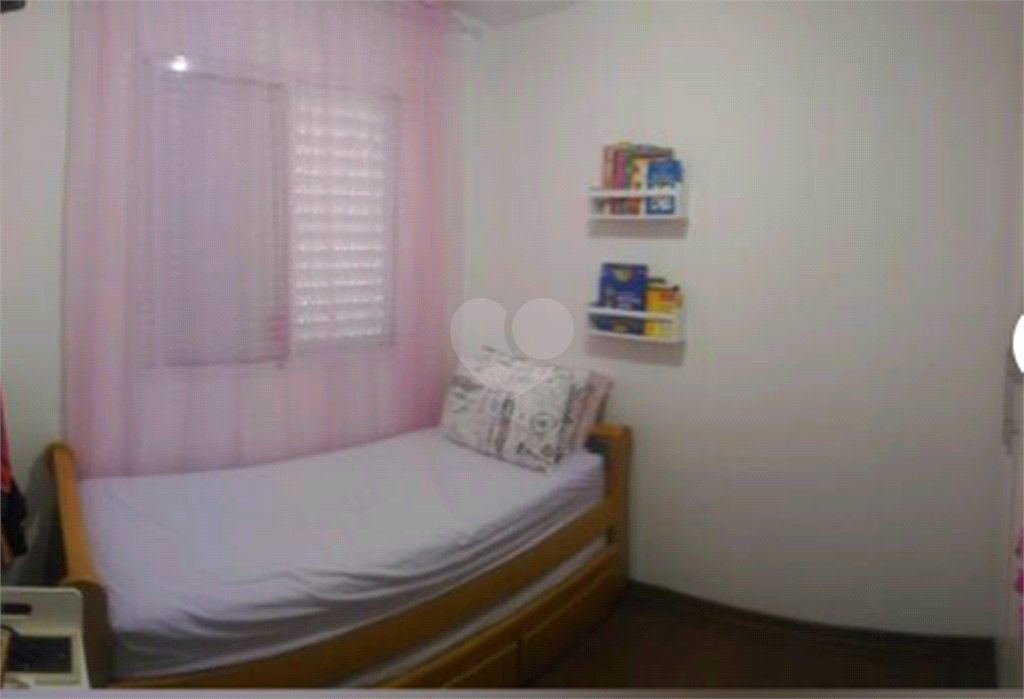 Venda Apartamento São Paulo Jardim Do Tiro REO473236 10