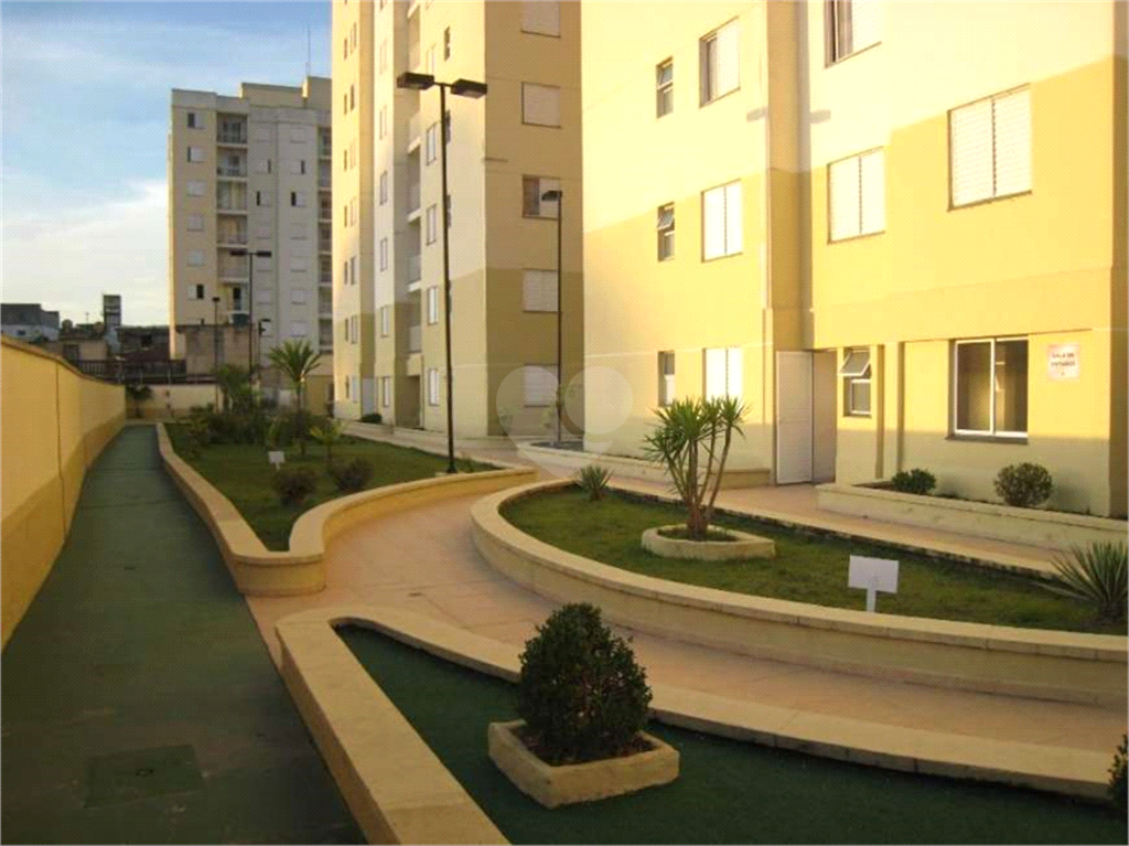 Venda Apartamento São Paulo Jardim Do Tiro REO473236 2