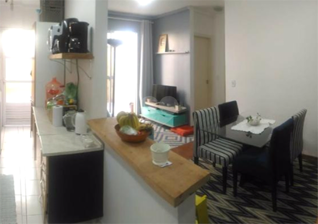 Venda Apartamento São Paulo Jardim Do Tiro REO473236 6