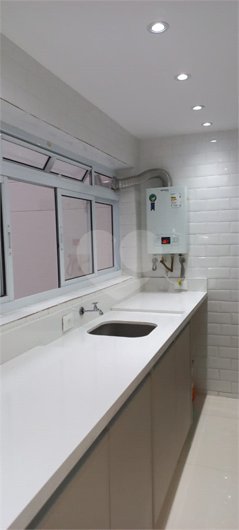 Venda Apartamento São Paulo Alto Da Lapa REO473266 11