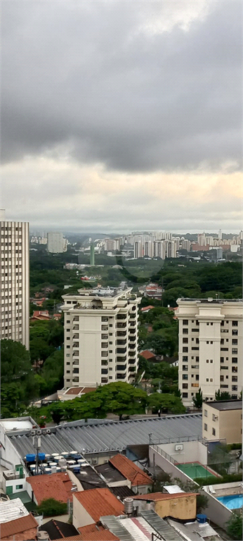 Venda Apartamento São Paulo Alto Da Lapa REO473266 20