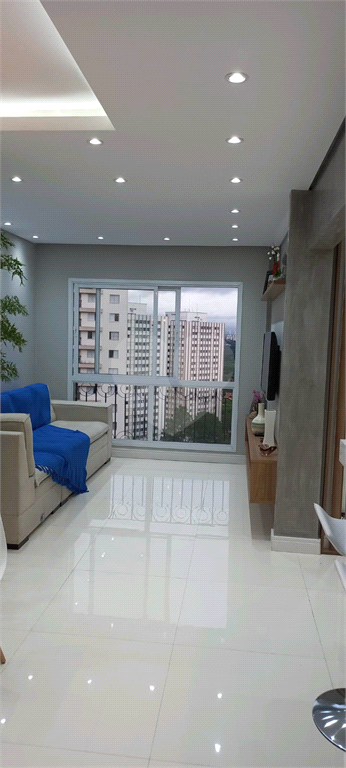 Venda Apartamento São Paulo Alto Da Lapa REO473266 27