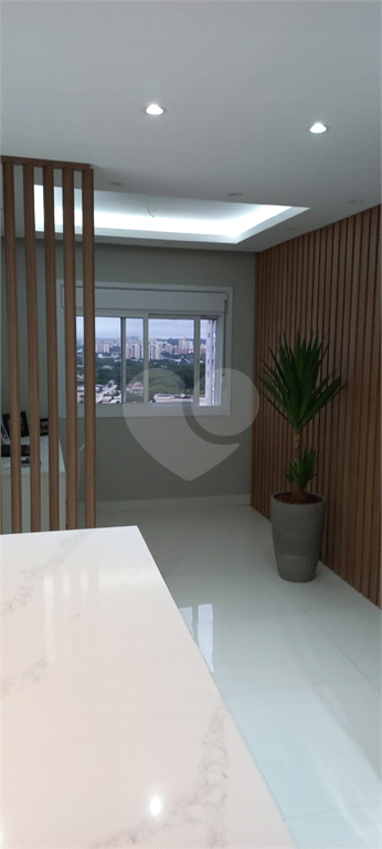 Venda Apartamento São Paulo Alto Da Lapa REO473266 29