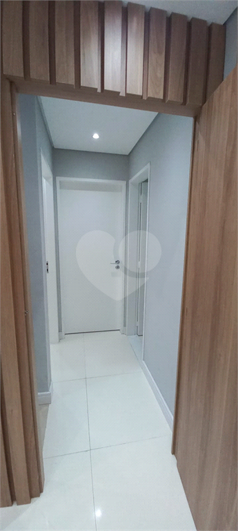 Venda Apartamento São Paulo Alto Da Lapa REO473266 15