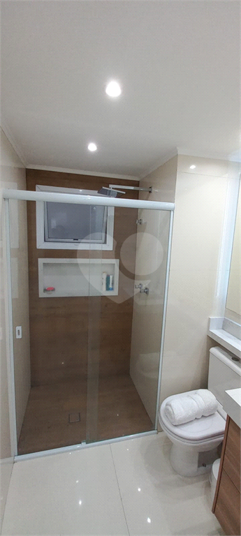 Venda Apartamento São Paulo Alto Da Lapa REO473266 13