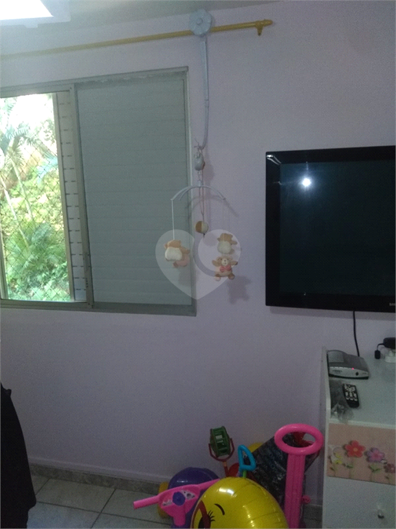 Venda Apartamento São Paulo Jardim Santa Mônica REO473292 17