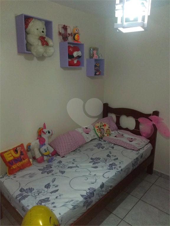 Venda Apartamento São Paulo Jardim Santa Mônica REO473292 24