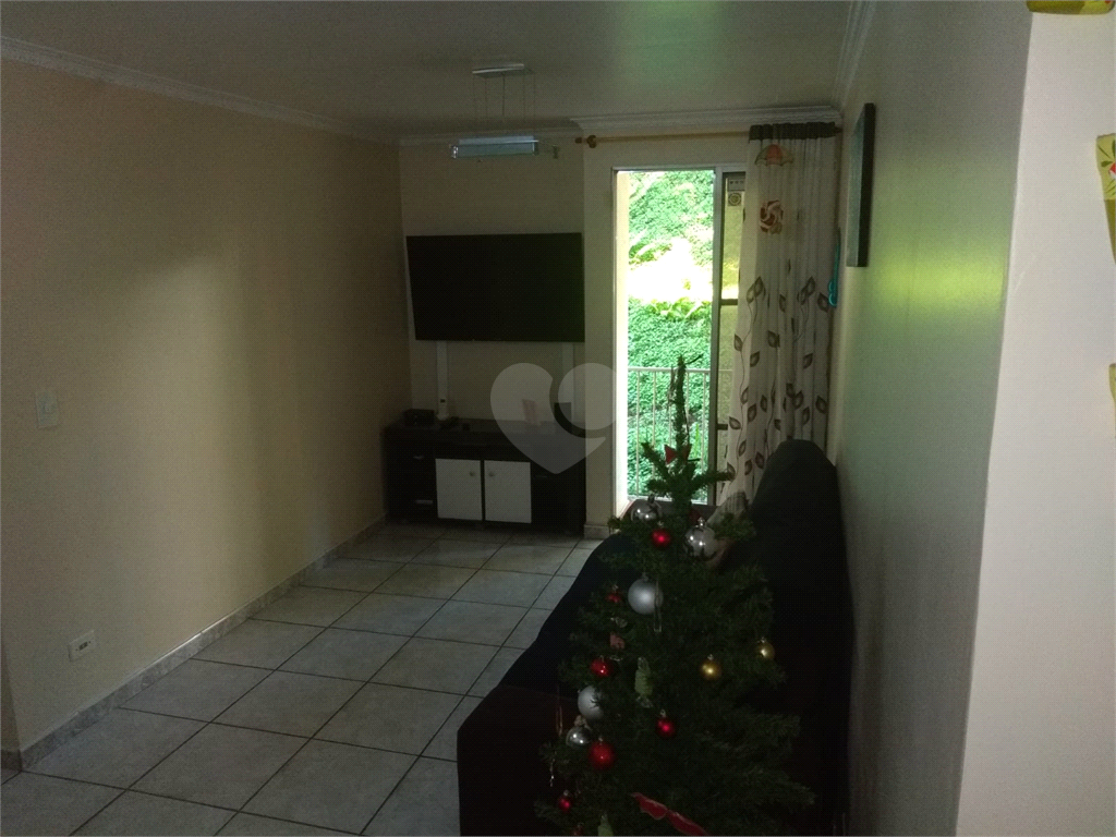 Venda Apartamento São Paulo Jardim Santa Mônica REO473292 2