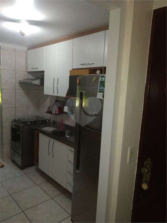 Venda Apartamento São Paulo Jardim Santa Mônica REO473292 3