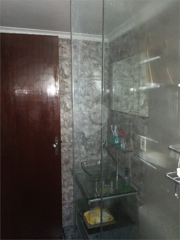 Venda Apartamento São Paulo Jardim Santa Mônica REO473292 8