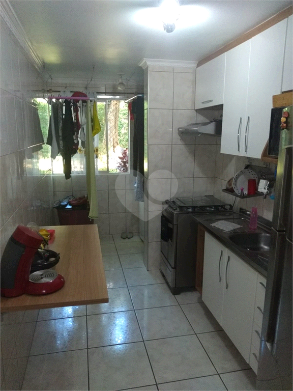 Venda Apartamento São Paulo Jardim Santa Mônica REO473292 1