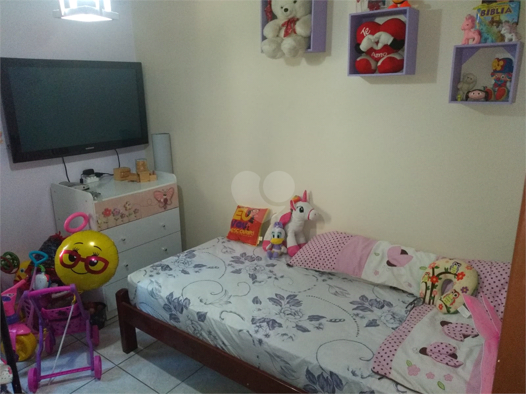 Venda Apartamento São Paulo Jardim Santa Mônica REO473292 16