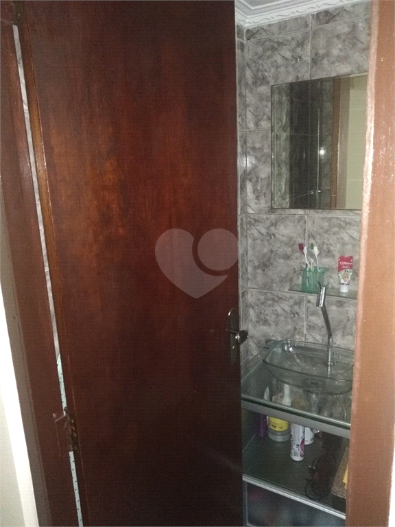 Venda Apartamento São Paulo Jardim Santa Mônica REO473292 23