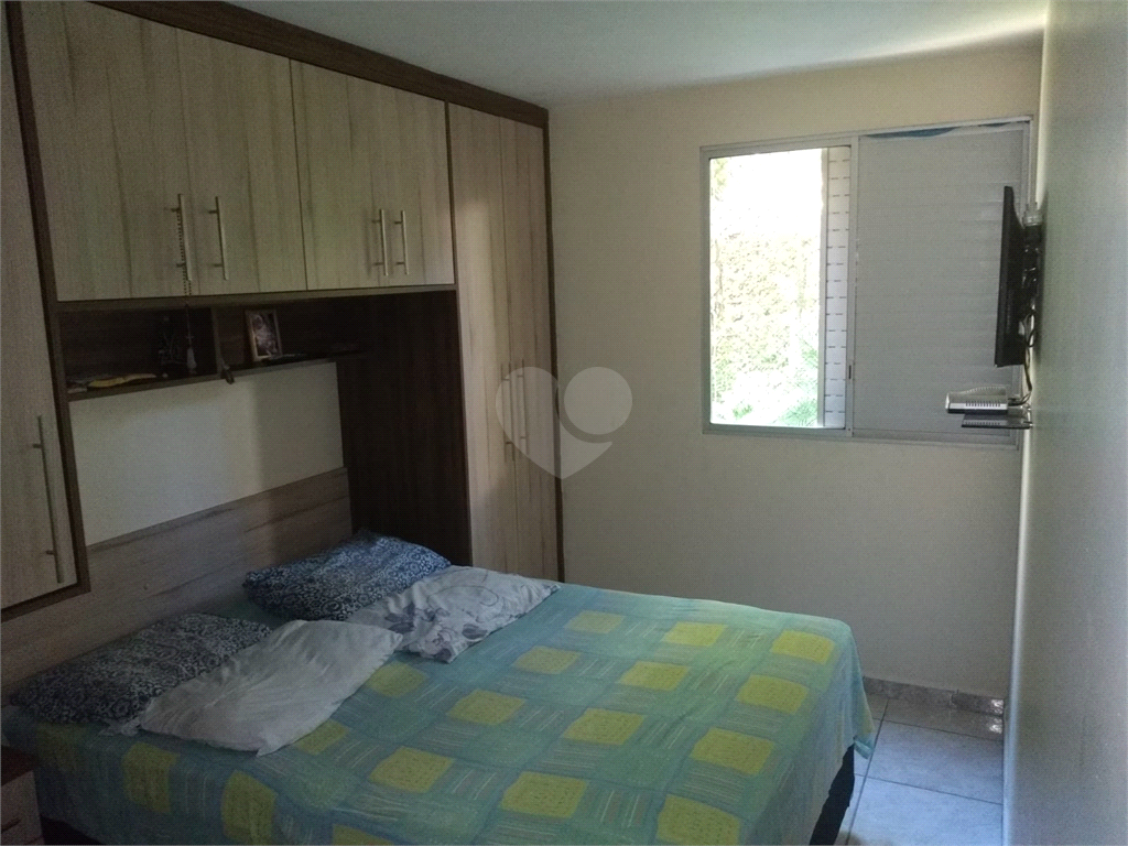 Venda Apartamento São Paulo Jardim Santa Mônica REO473292 12