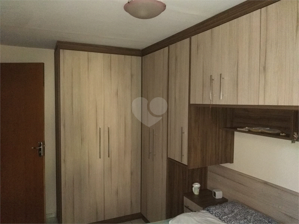 Venda Apartamento São Paulo Jardim Santa Mônica REO473292 14