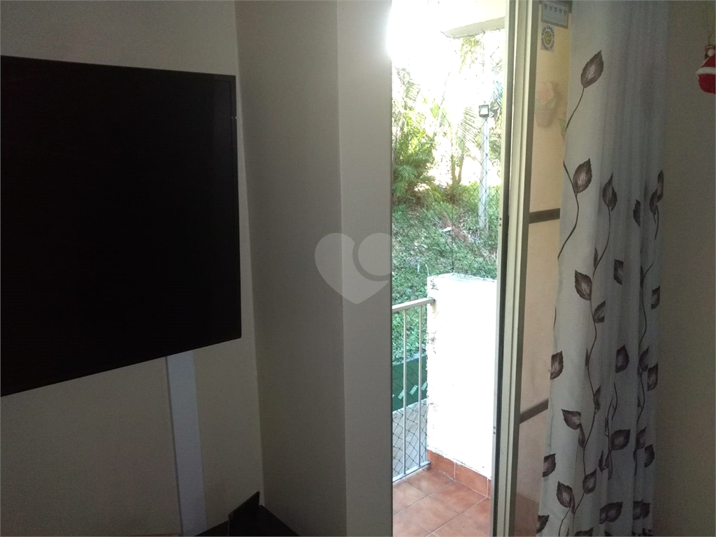 Venda Apartamento São Paulo Jardim Santa Mônica REO473292 6