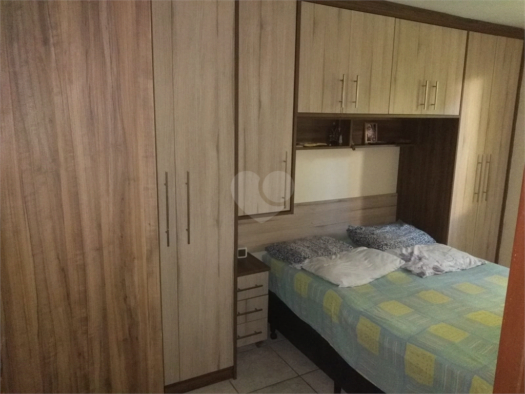 Venda Apartamento São Paulo Jardim Santa Mônica REO473292 13