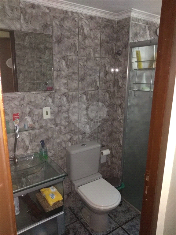 Venda Apartamento São Paulo Jardim Santa Mônica REO473292 5