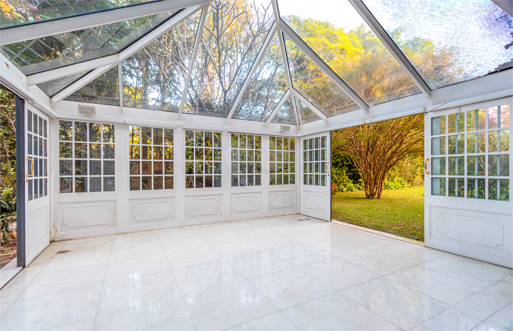 Venda Casa São Paulo Jardim América REO473337 34