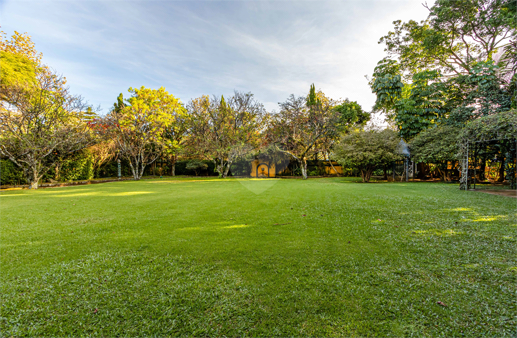 Venda Casa São Paulo Jardim América REO473337 23